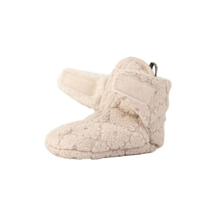 Lodger Slipper Folklore Fleece čībiņas, Birch