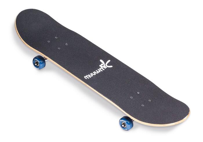 Muuwmi Skateboard skrituļdēlis ar pārnēsājamo somu