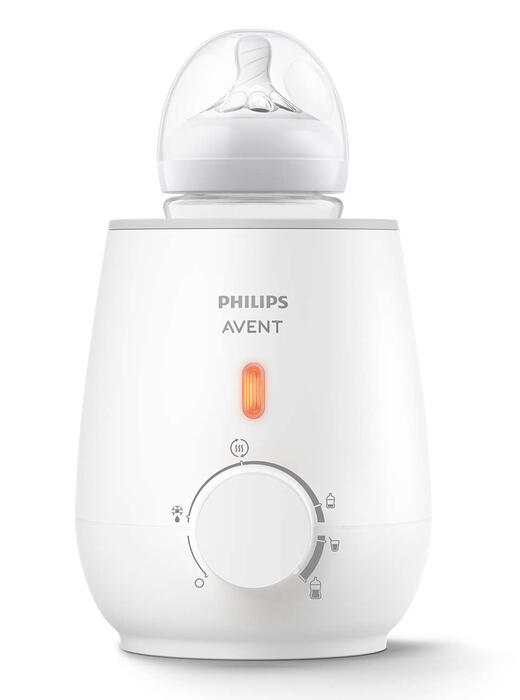 Philips Avent Elektriskais pudeļu un zīdaiņu