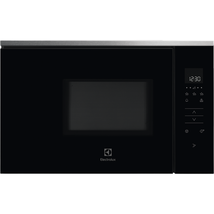 Electrolux iebūvējama mikroviļņu krāsns (KMFE172TEX)