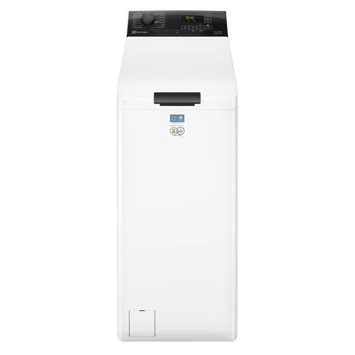 Electrolux veļas mazg.mašīna (augšas ielāde)