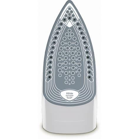 TEFAL Express gludeklis, 2400W, violets/balts (FV2835E0)