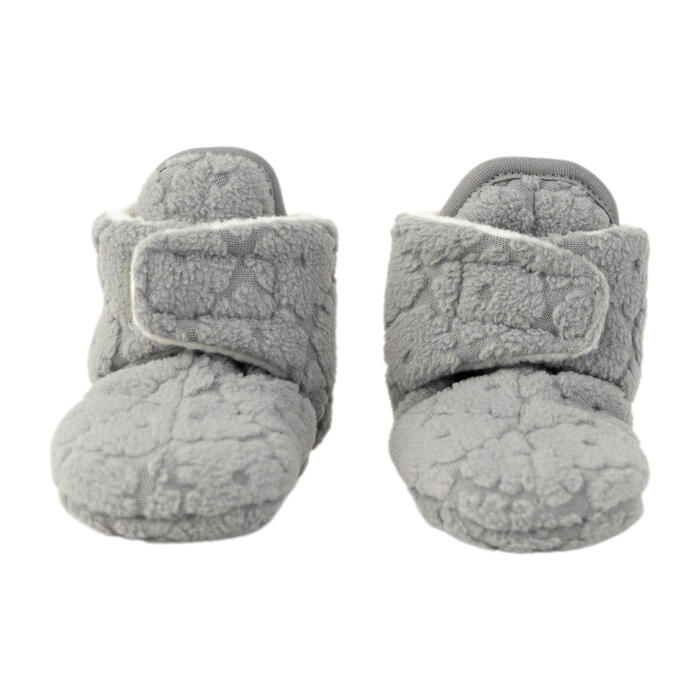 Lodger Slipper Folklore Fleece čībiņas, Drizzle
