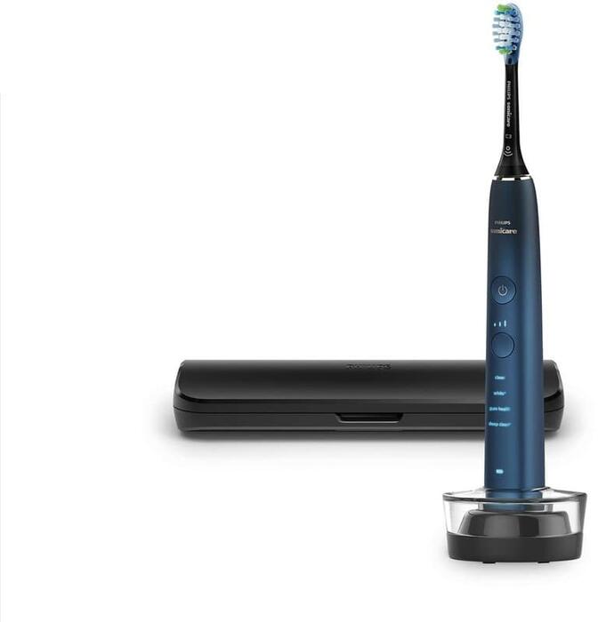 Philips Sonicare Sonicare zobu birste DiamondClean