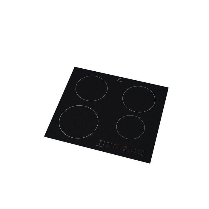 Electrolux indukcijas plīts virsma (EIT60433CT)