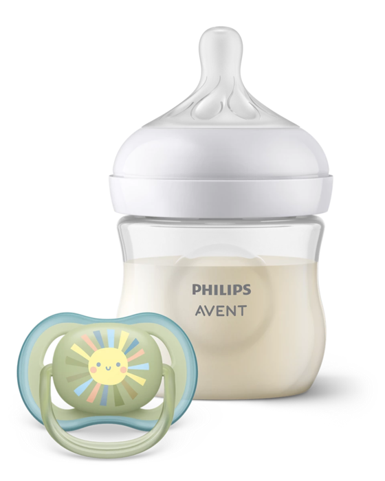 Philips Avent Natural Response jaundzimušā dāvanu