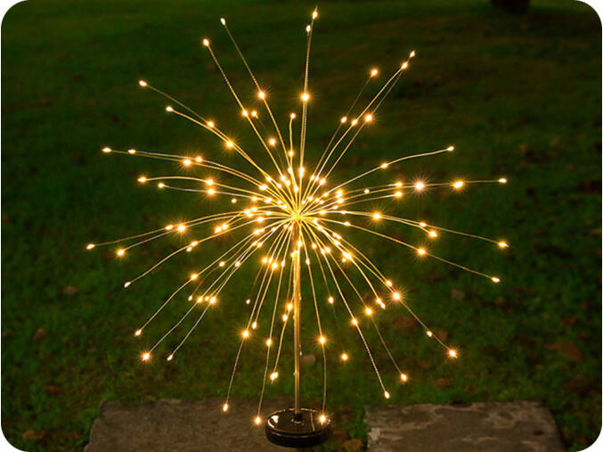 Forever Light Sunari FLS-90 LED saules