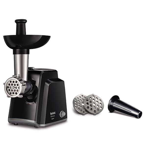 TEFAL gaļas mašīna,1400W, līdz 1