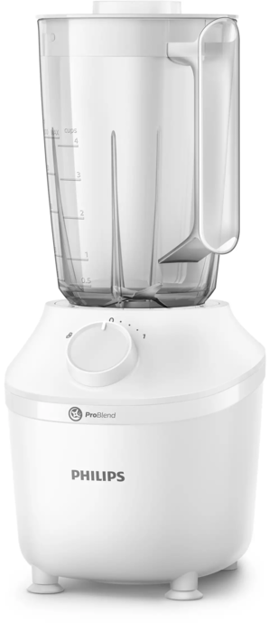 PHILIPS Daily Collection blenderis, 1.9l