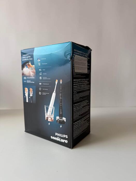 Philips Prece ar Bojātu iepakojumu- Sonicare