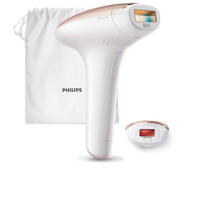 PHILIPS Lumea Advanced IPL foto epilators