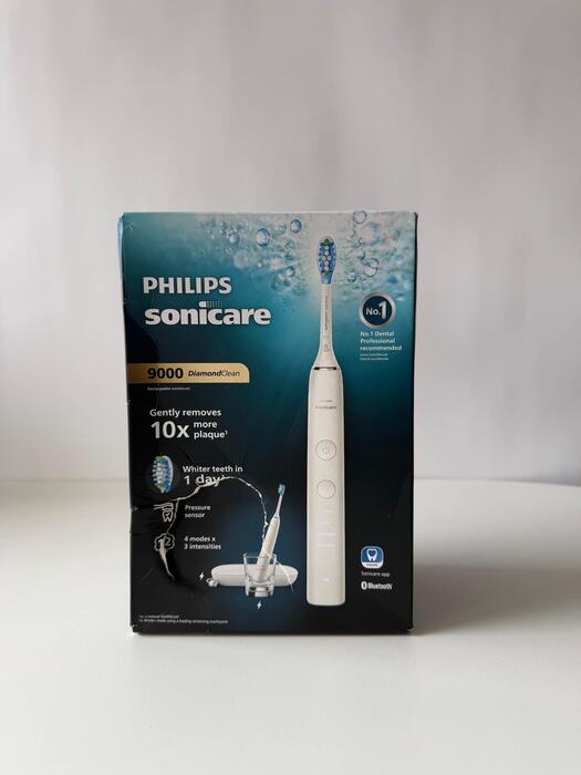 Philips Sonicare Prece ar Bojātu iepakojumu-
