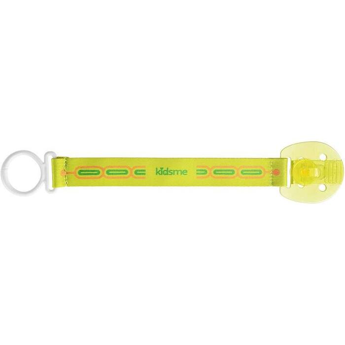 Kidsme māneklīša turētājs - klipsis, Lime