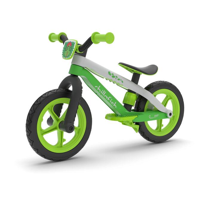 Chillafish BMXie 2 līdzsvara velosipēds no