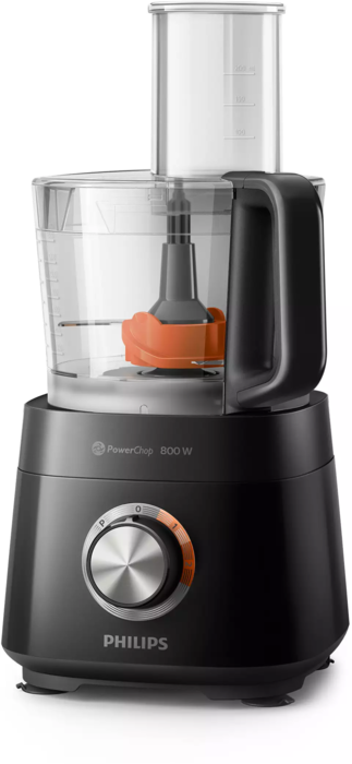 PHILIPS Viva Collection Kompaktais virtuves kombains