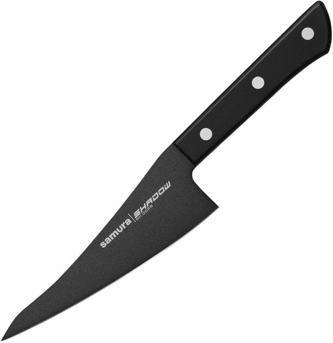 SAMURA universāls nazis, 146mm, shadow (SH-0028)