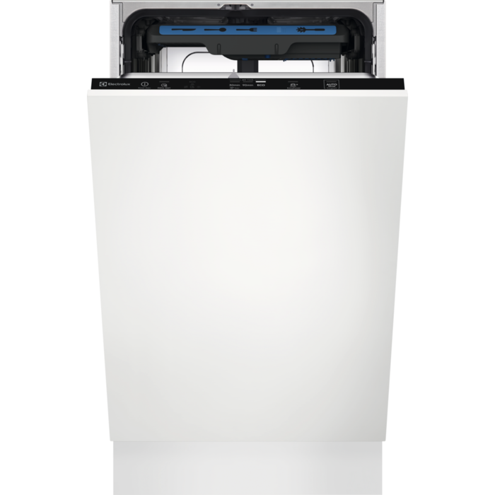 Electrolux trauku mazgājamā mašīna (iebūv.)