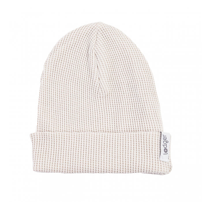 Lodger Beanie Ciumbelle bērnu cepurīte, Cloud