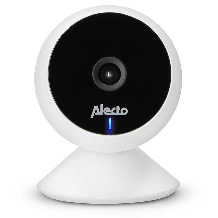 Alecto Mazuļa video uzraudzības ierīce (SMARTBABY5)