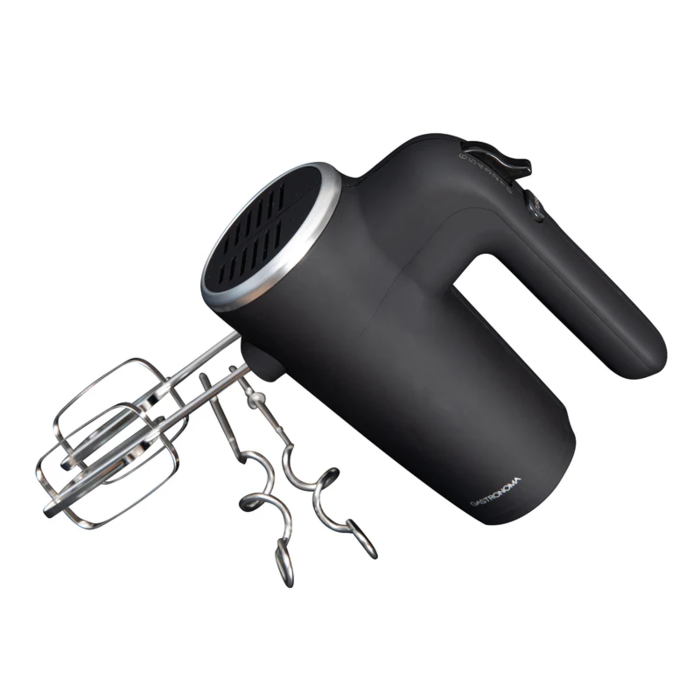 Gastronoma rokas mikseris, 500W, melns (18200002)