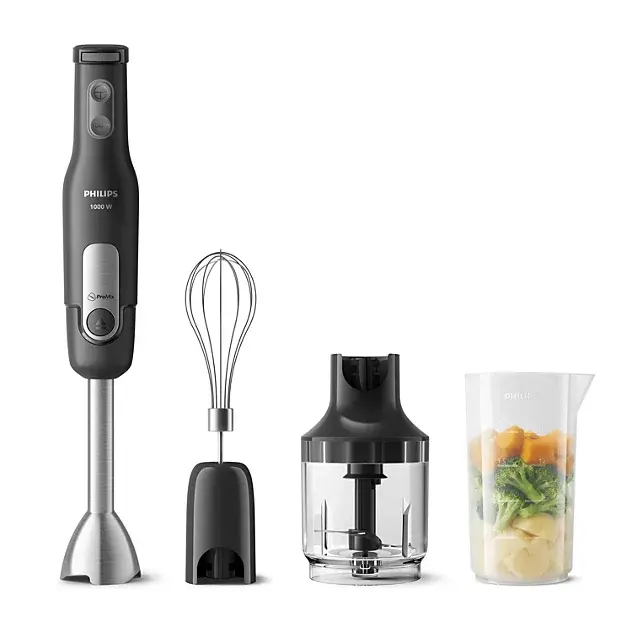 PHILIPS 3000. sērijas rokas blenderis ar