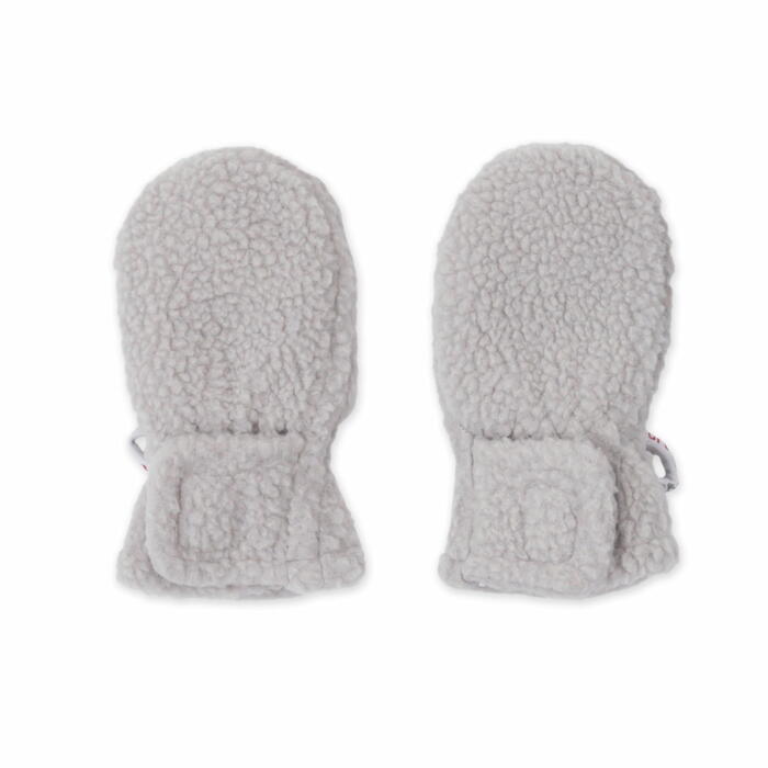 Lodger Mittens Teddy bērnu cimdiņi, Storm