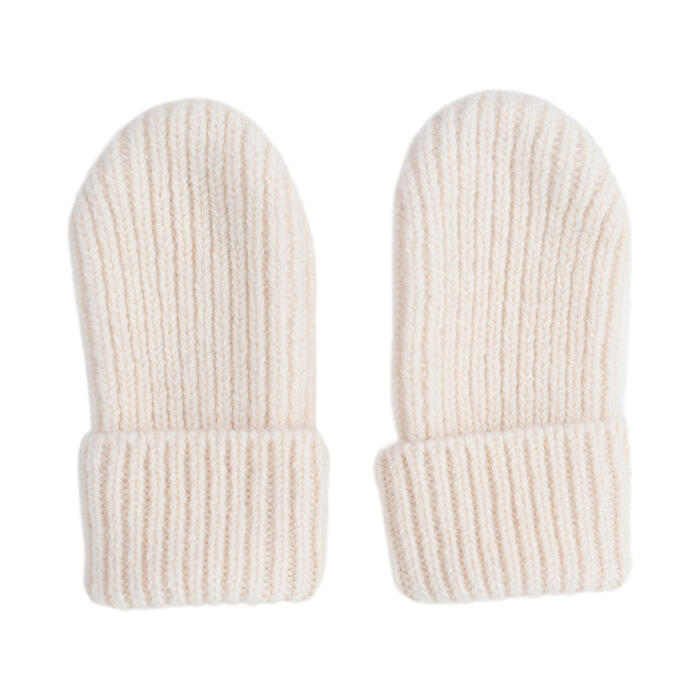 Lodger Mittens Merino vilnas bērnu cimdiņi