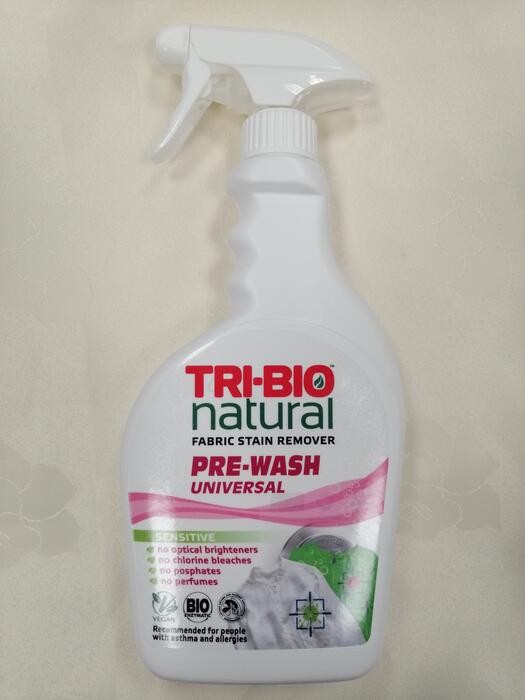 TRI-BIO TRAIPU TĪRĪTĀJS PRE-WASH 0.42L (0073)