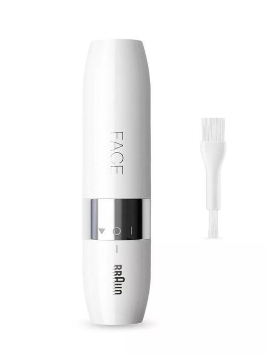 BRAUN Face Mini FS1000 sejas matu