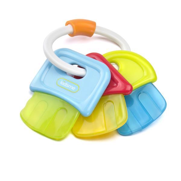 Kidsme Zobgrauznis Atslēdziņas, 3M+ (9460)