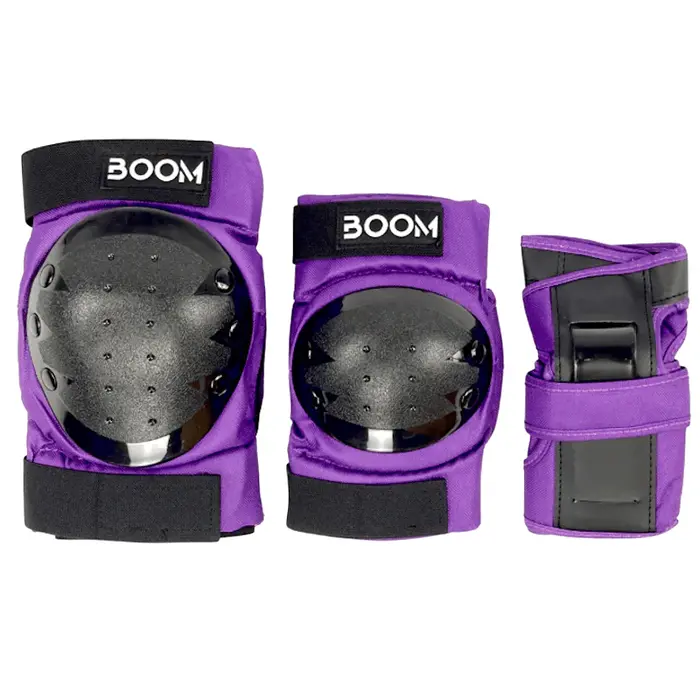 Aest Boom Classic aizsargu komplekts, S
