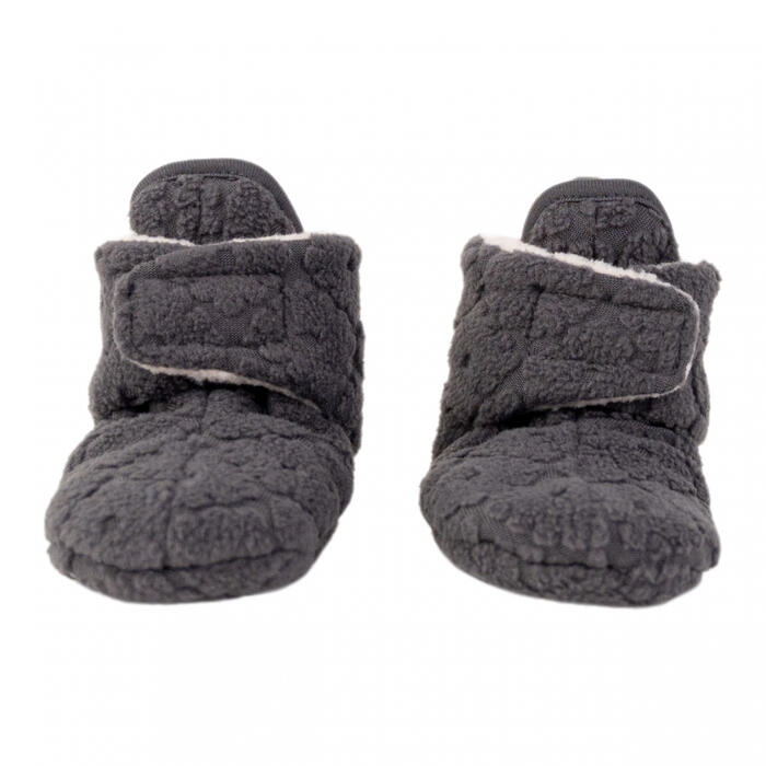 Lodger Slipper Folklore Fleece čībiņas, 12-18