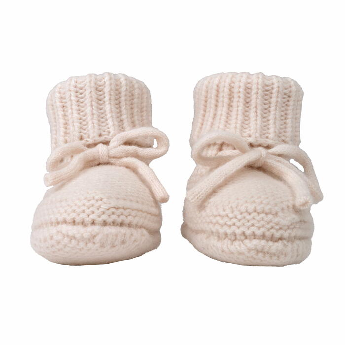 Lodger Slipper Merino vilnas čībiņas, Birch