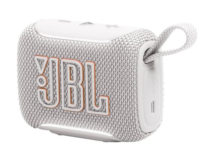 JBL ūdensizturīga portatīvā skanda JBL Go