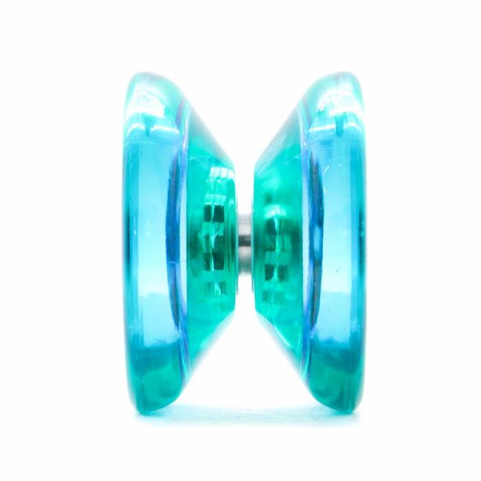 YoYoFactory YO-YO AXOLOTL rotaļlieta iesācējiem un