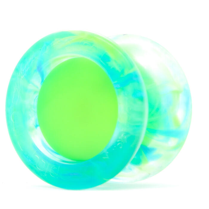 YoYoFactory YO-YO ATOM SMASHER iesācējiem/ar iemaņām