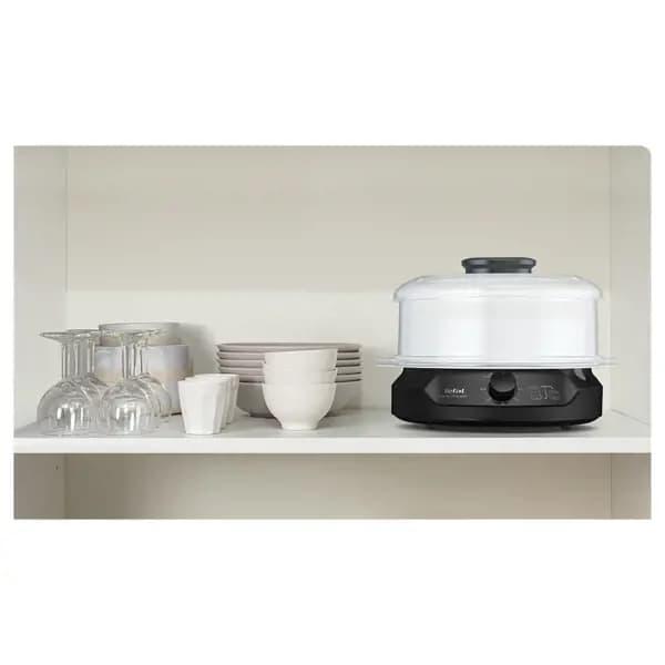 TEFAL tvaicētājs Minicompact, 800W (VC139810)