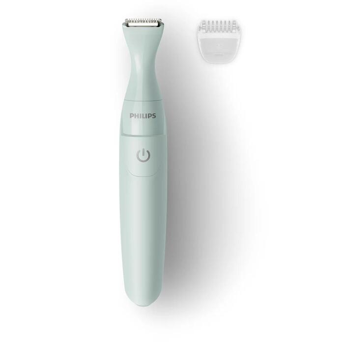 PHILIPS Essential bikini trimmeris jutīgu zonu