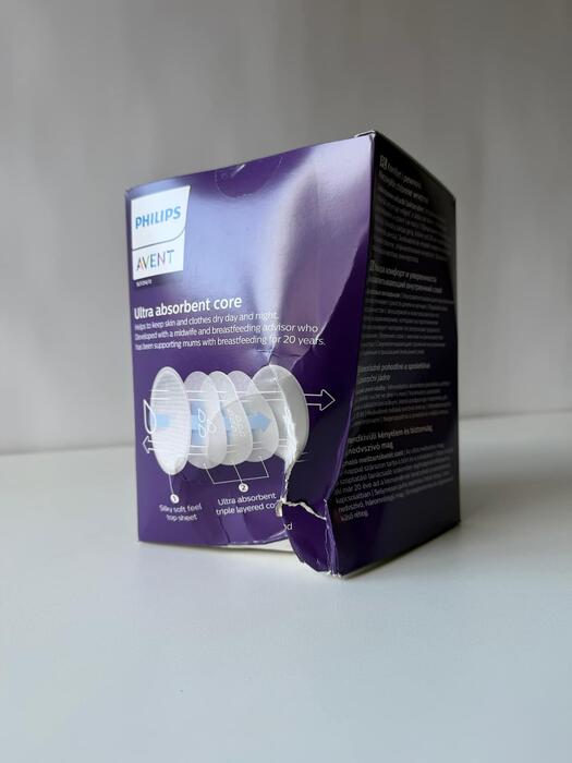 Prece ar Bojātu iepakojumu- Philips Avent
