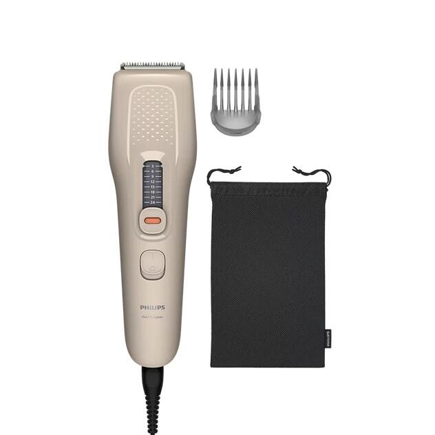 Philips Hairclipper series 3000 Mazgājama matu