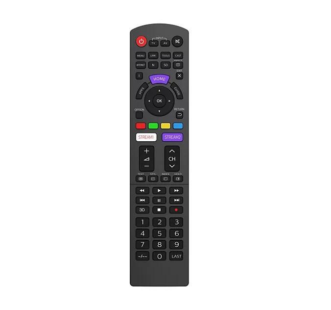 PHILIPS tālvadības pults (SRP4040/10)