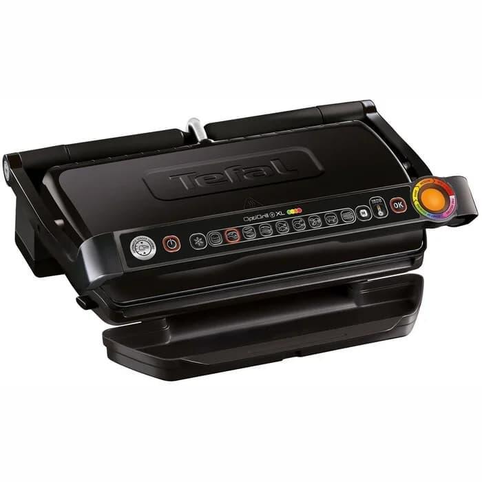 TEFAL Grils OptiGrill+ XL, 2000W, 800cm2