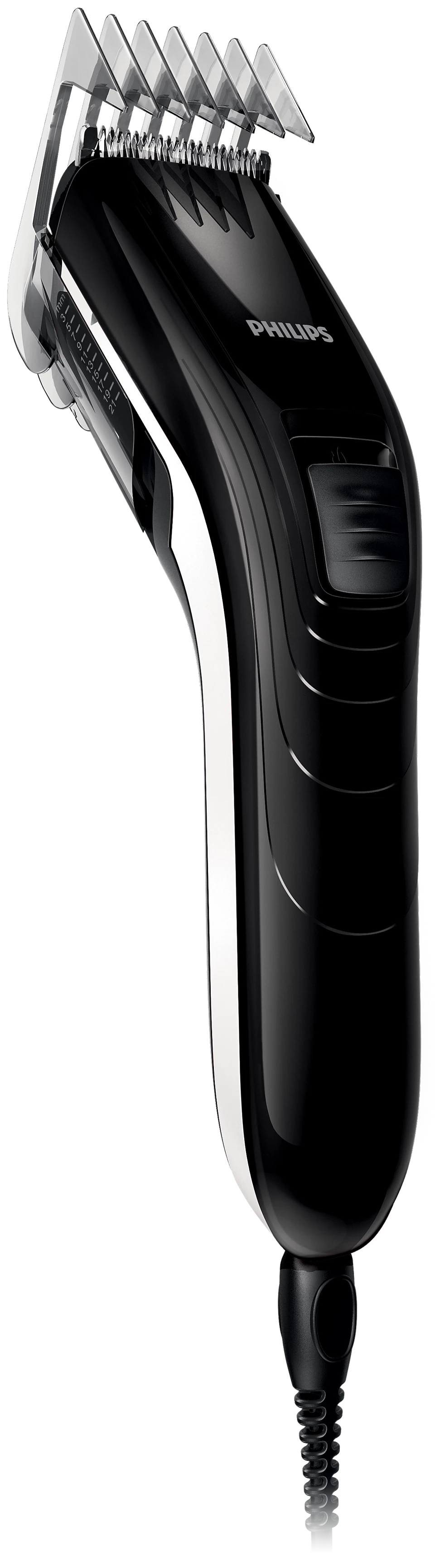 PHILIPS Matu trimmeris (no tīkla) (QC5115/15)