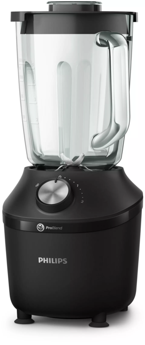 PHILIPS blenderis, 2 l, 600 W