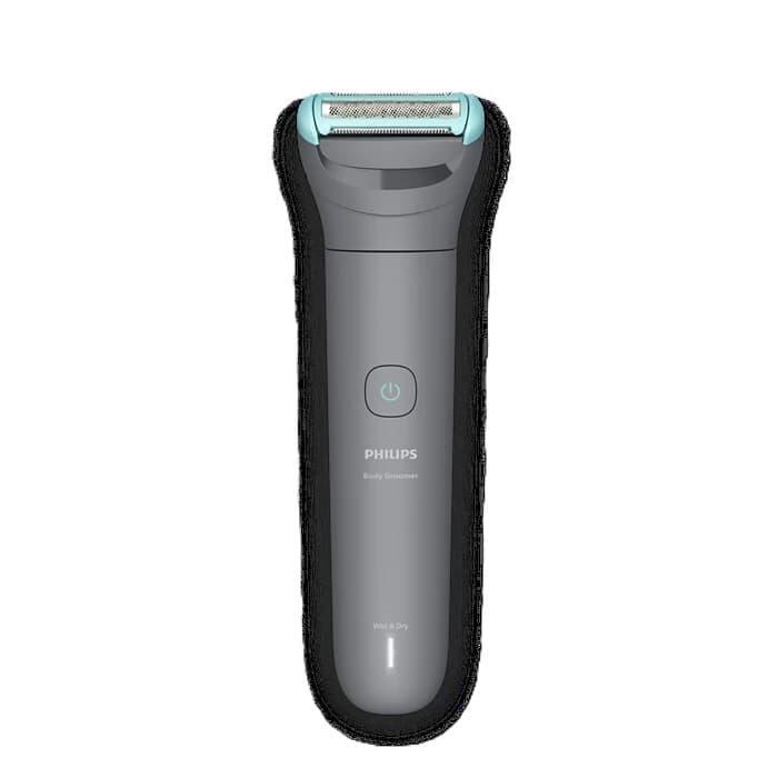 PHILIPS Body Groomer 3000 Series ar Triple Protect skūšanās sistēmu (BG3480/15)