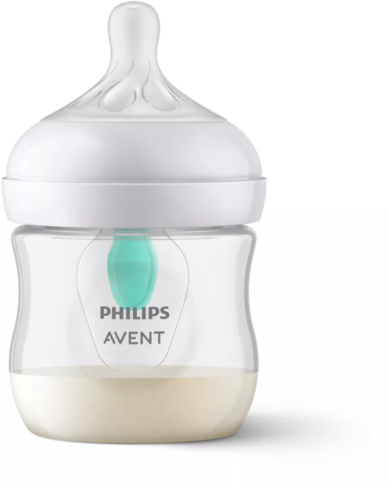 Philips Avent Natural Response pretkoliku pudelīte