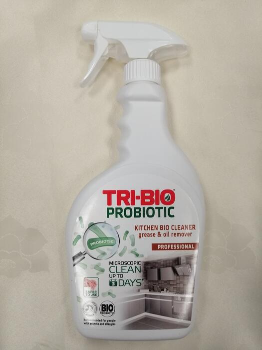 TRI-BIO VIRTUVES BIOTĪRĪTĀJS 0.42L (0153)