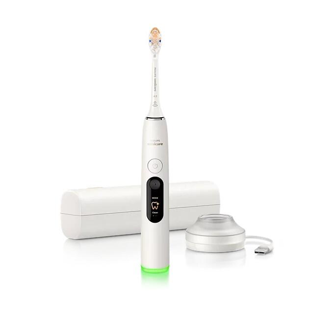 Philips Sonicare Sonicare zobu birste DiamondClean