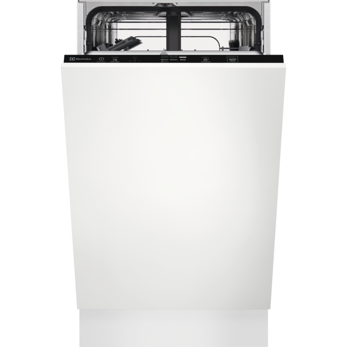 Electrolux trauku mazgājamā mašīna (iebūv.)