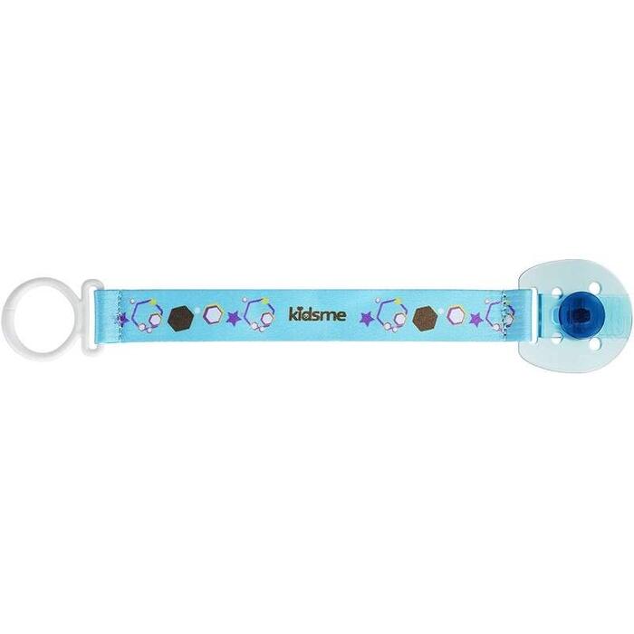 Kidsme māneklīša turētājs - klipsis, Aquamarine